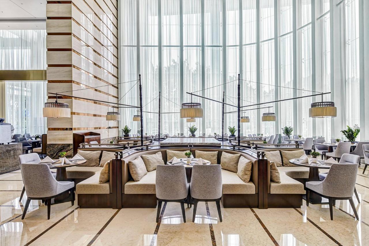 Oriental Ginza Hotel Sencsen Kültér fotó