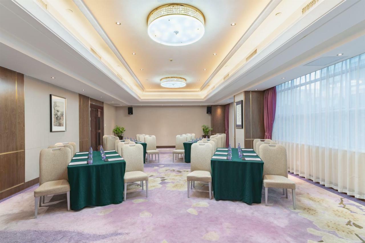 Oriental Ginza Hotel Sencsen Kültér fotó