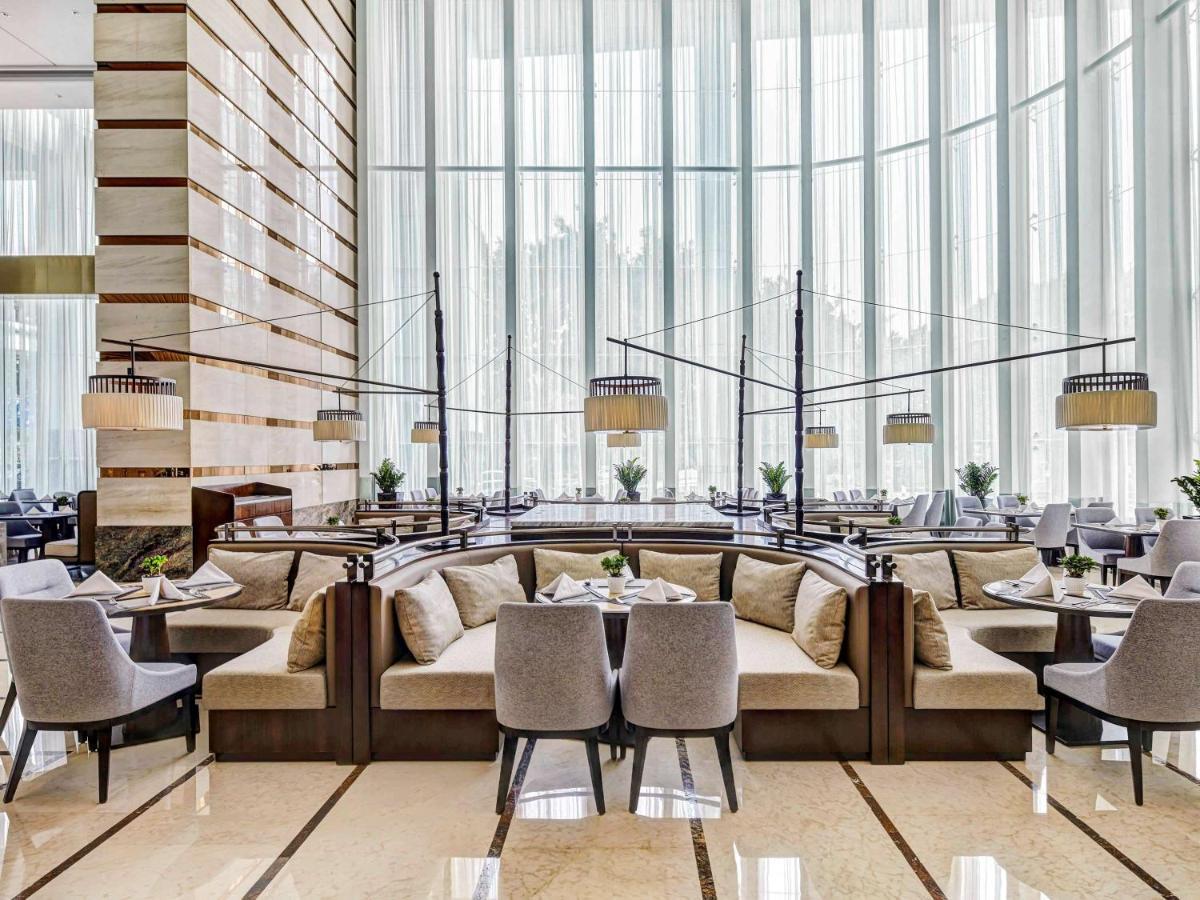 Oriental Ginza Hotel Sencsen Kültér fotó